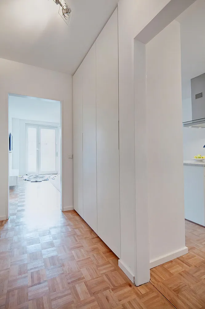 2 room apartment with 60 m² in Munich – Photo 11