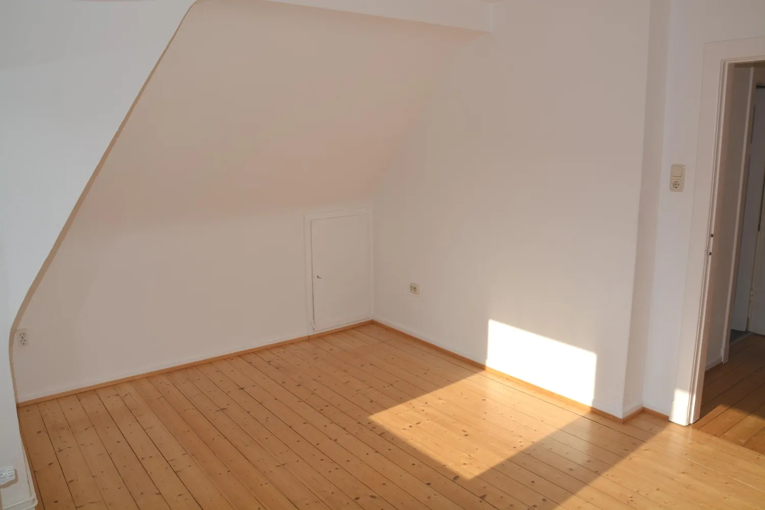 3 Zimmer Wohnung mit 51 m² in Hamburg – Bild 6