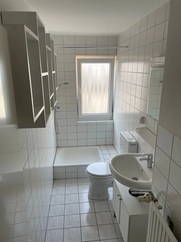 3 Zimmer Wohnung mit 61 m² in Braunschweig – Bild 2