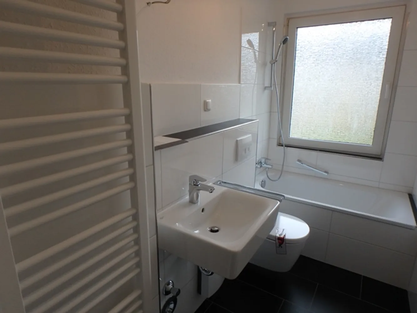 2 room apartment with 44 m² in Mülheim an der Ruhr – Photo 1