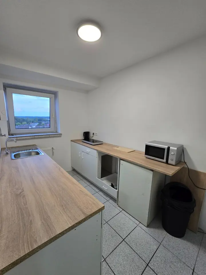 WG-Zimmer mit 80 m² in Langenfeld – Bild 9