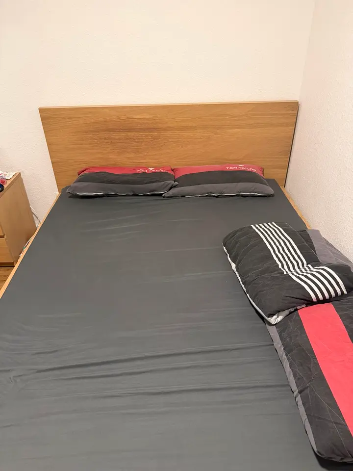 Studio mit 12 m² in Mainz – Bild 6