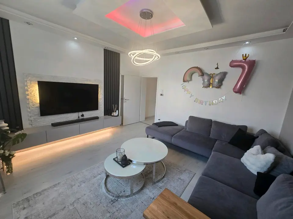 5 Zimmer Wohnung mit 100 m² in Iserlohn – Bild 2