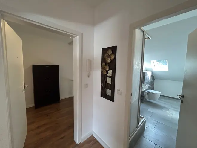 2 Zimmer Wohnung mit 50 m² in Bonn – Bild 6