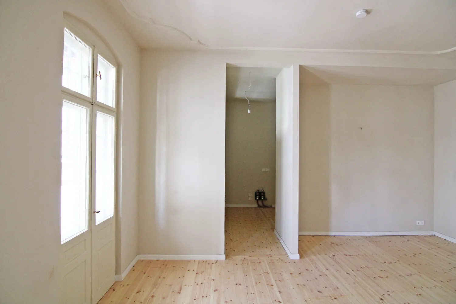 1 Zimmer Wohnung mit 40 m² in Berlin – Bild 6