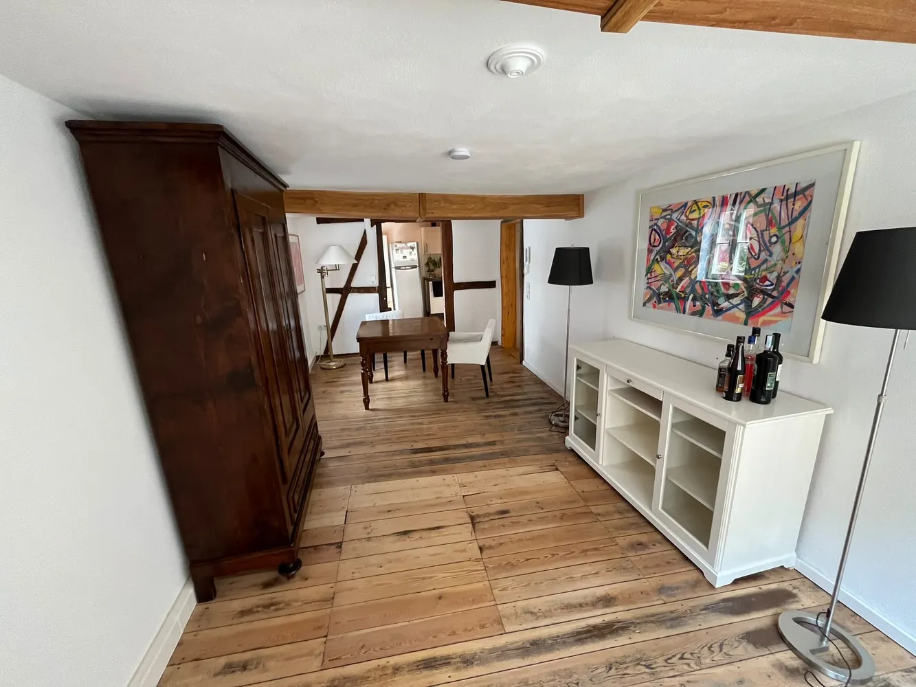 5 Zimmer Wohnung mit 129 m² in Fulda – Bild 2