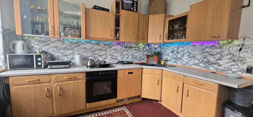 4 Zimmer Wohnung mit 118 m² in Bitterfeld-Wolfen – Bild 7