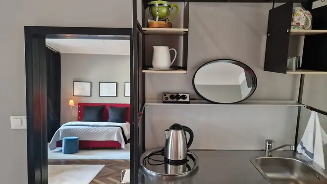 2 Zimmer Wohnung mit 47 m² in Leipzig – Bild 3