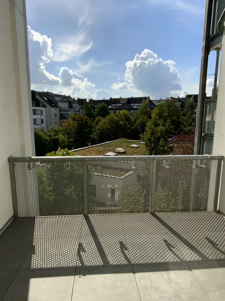 3 room apartment with 91 m² in Düsseldorf – Photo 1