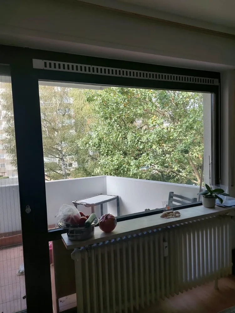 2 Zimmer Wohnung mit 42 m² in Offenbach am Main – Bild 7