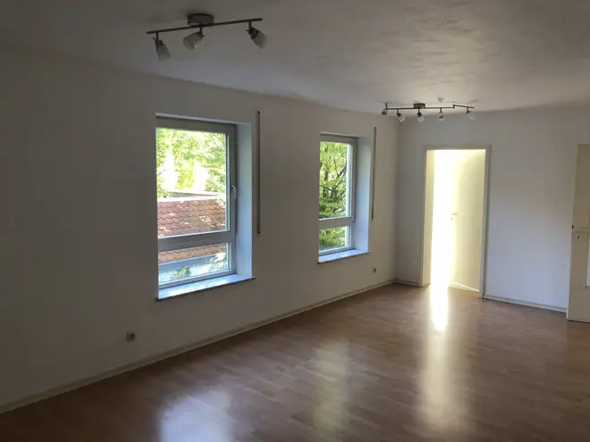 3 Zimmer Wohnung mit 78 m² in Augsburg – Bild 4