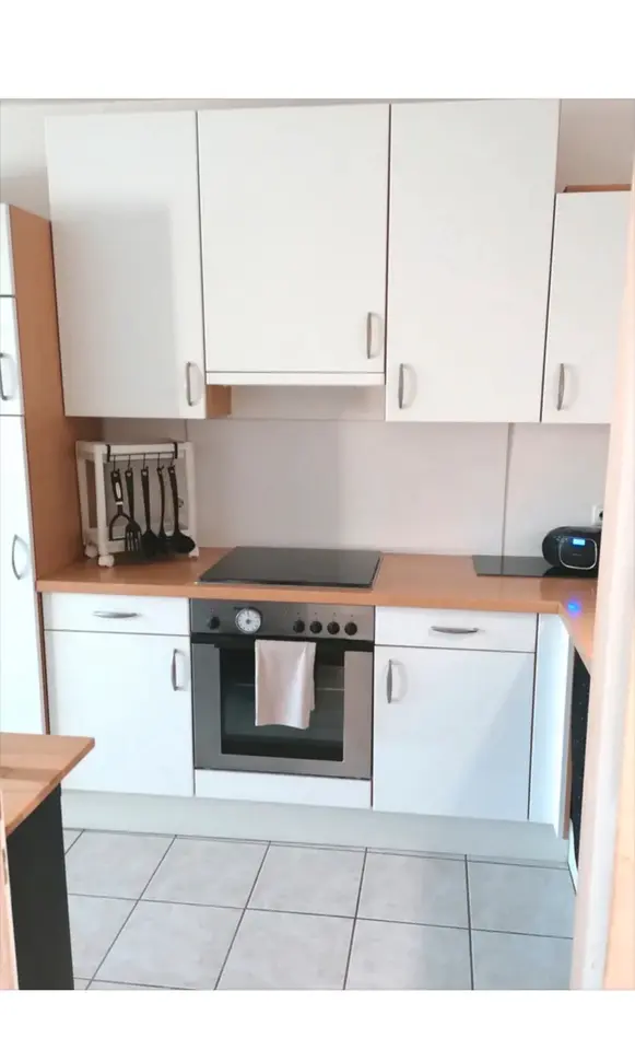 2 Zimmer Wohnung mit 54 m² in Pulheim – Bild 4