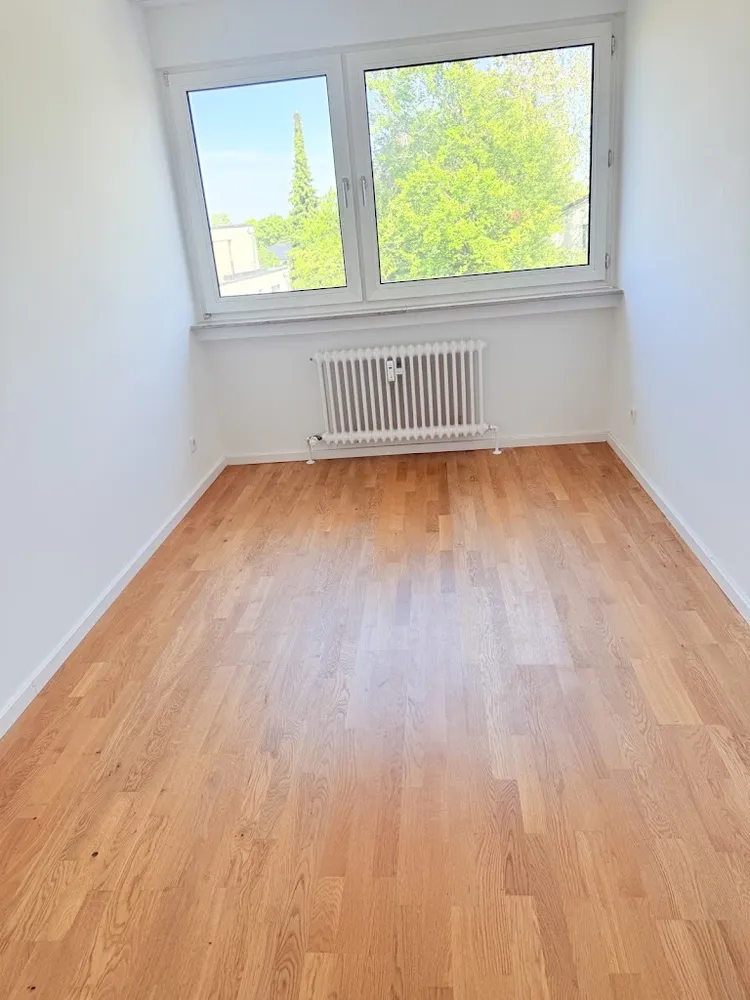3 Zimmer Wohnung mit 69 m² in München – Bild 5