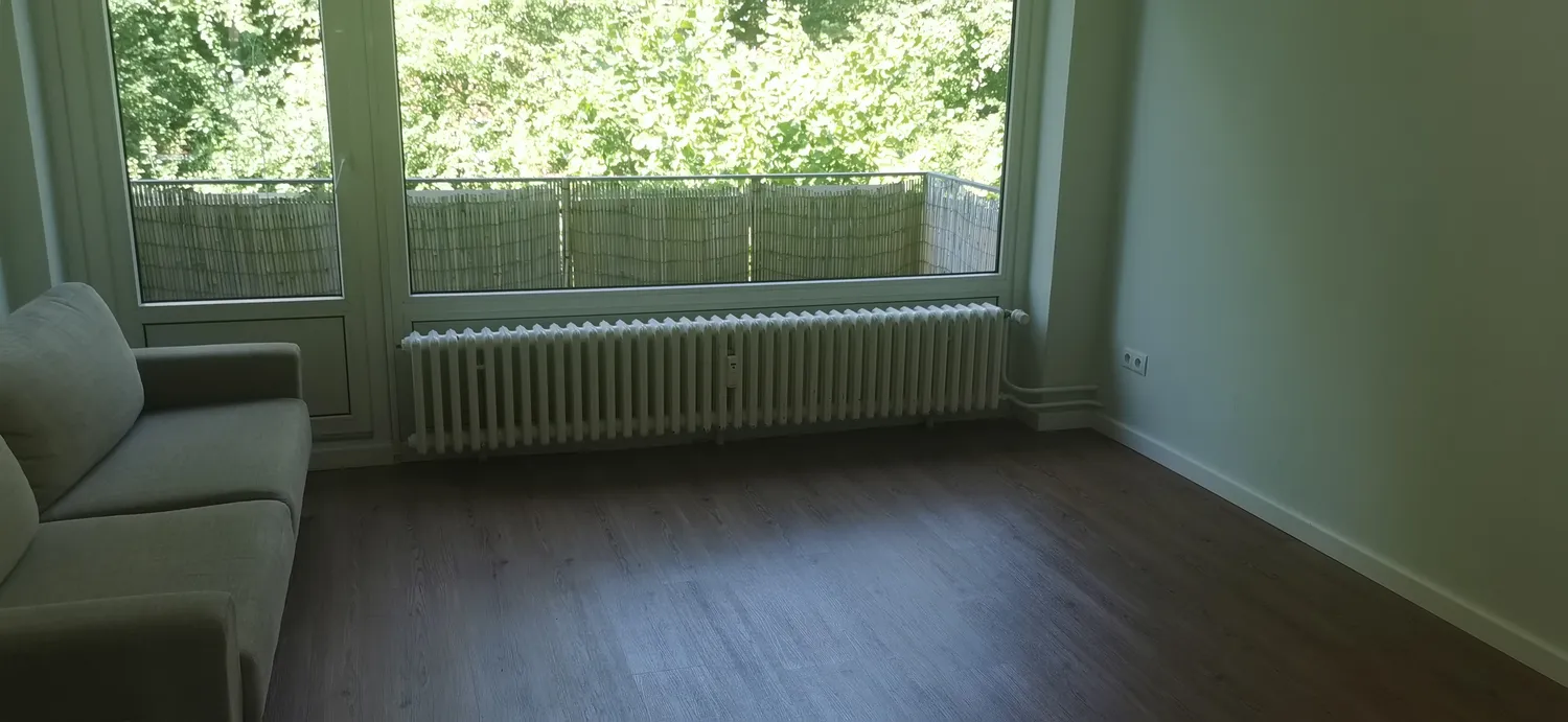3 Zimmer Wohnung mit 69 m² in Hamburg – Bild 4