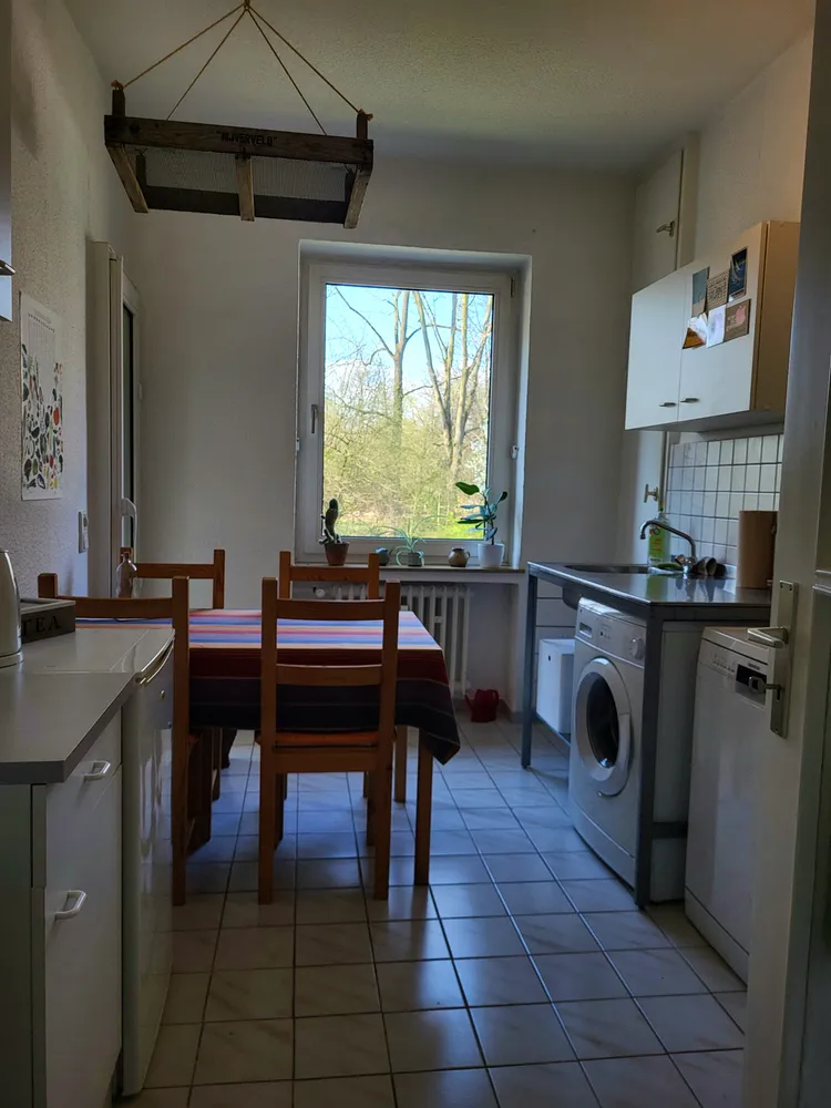 1 Zimmer Wohnung mit 47 m² in Düsseldorf – Bild 5