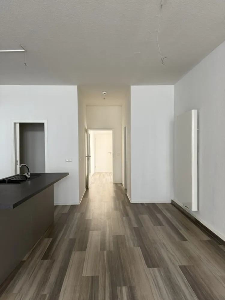 3 Zimmer Wohnung mit 119 m² in Nordhausen – Bild 1