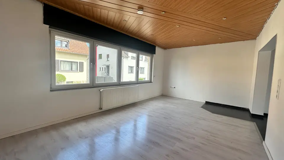 4 Zimmer Haus mit 105 m² in Saarbrücken – Bild 2