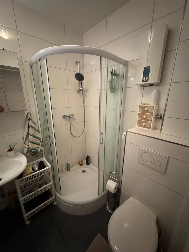 2 Zimmer Wohnung mit 54 m² in Recklinghausen – Bild 4