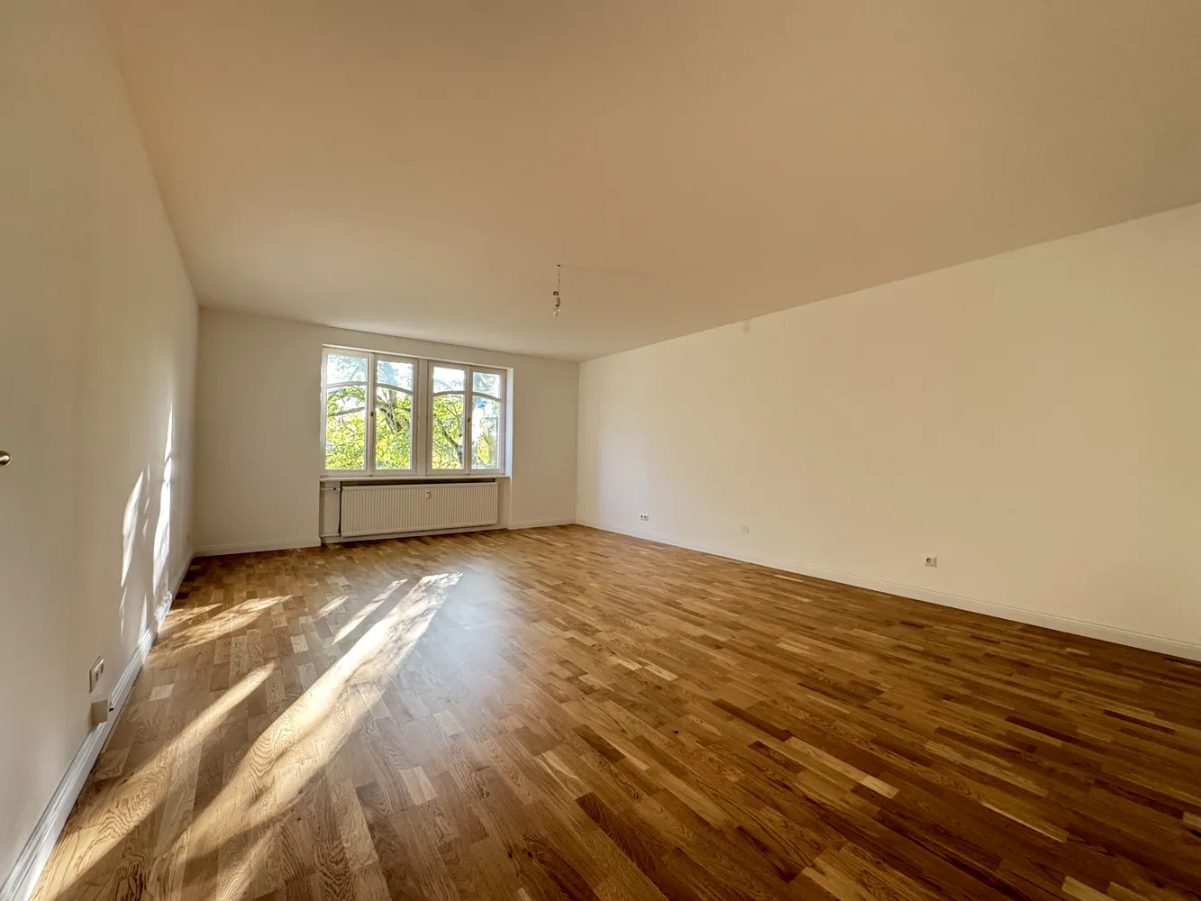 3 Zimmer Wohnung mit 135 m² in Frankfurt am Main – Bild 11