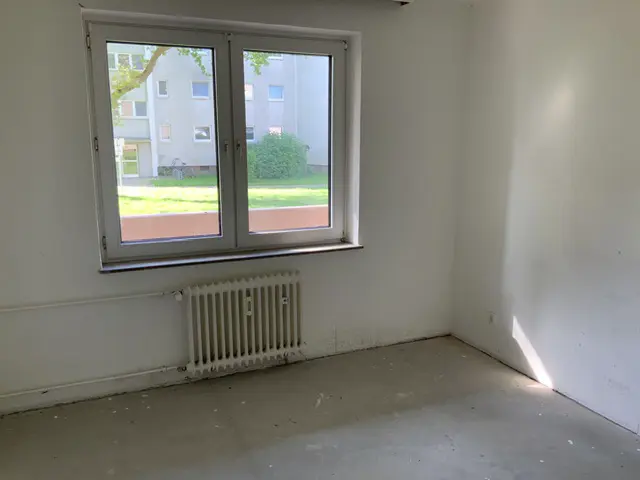 3 Zimmer Wohnung mit 66 m² in Krefeld – Bild 6