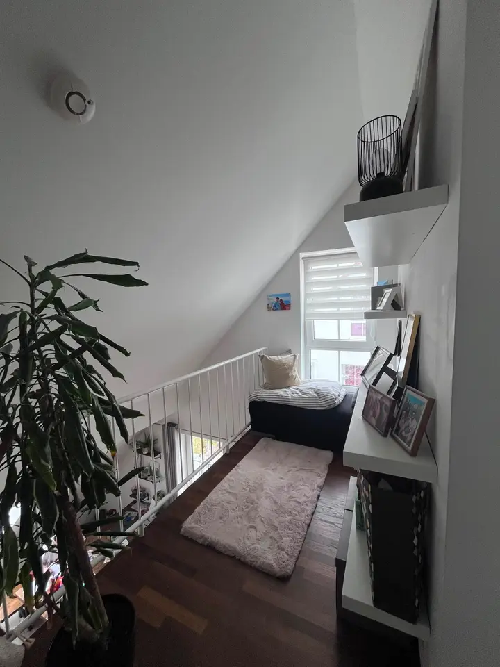 2 Zimmer Wohnung mit 87 m² in Oberursel – Bild 5
