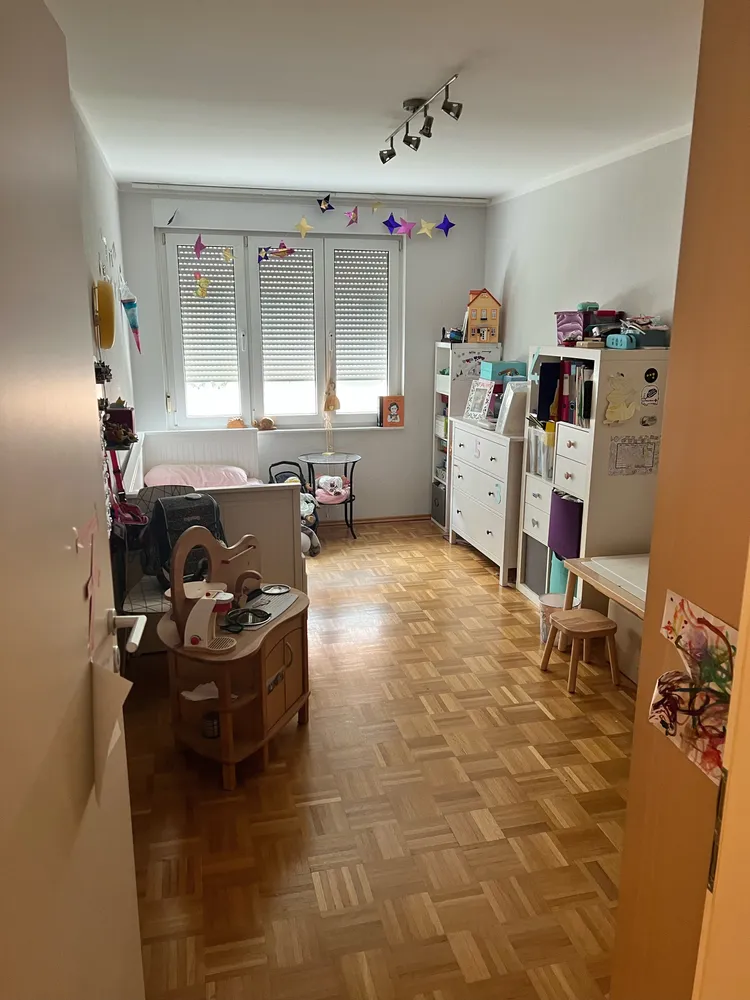 3 room apartment with 80 m² in Frankfurt am Main – Photo 9
