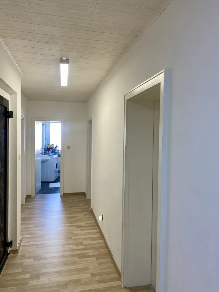 4 Zimmer Wohnung mit 100 m² in Regensburg – Bild 7