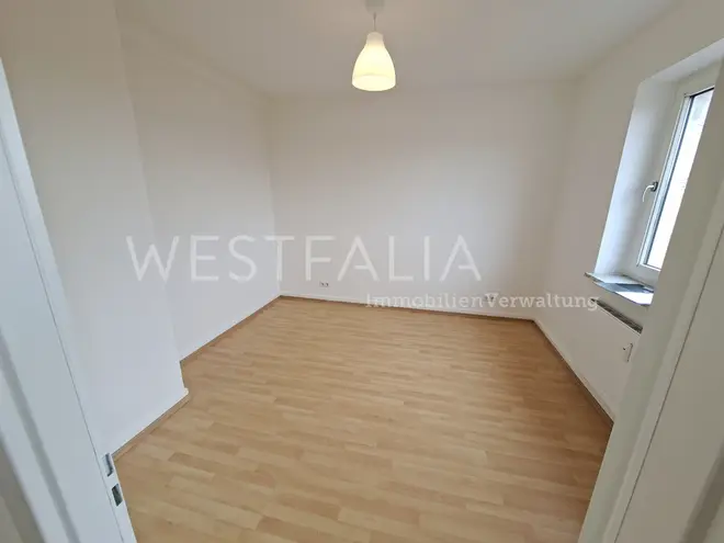 2 Zimmer Wohnung mit 43 m² in Duisburg – Bild 2