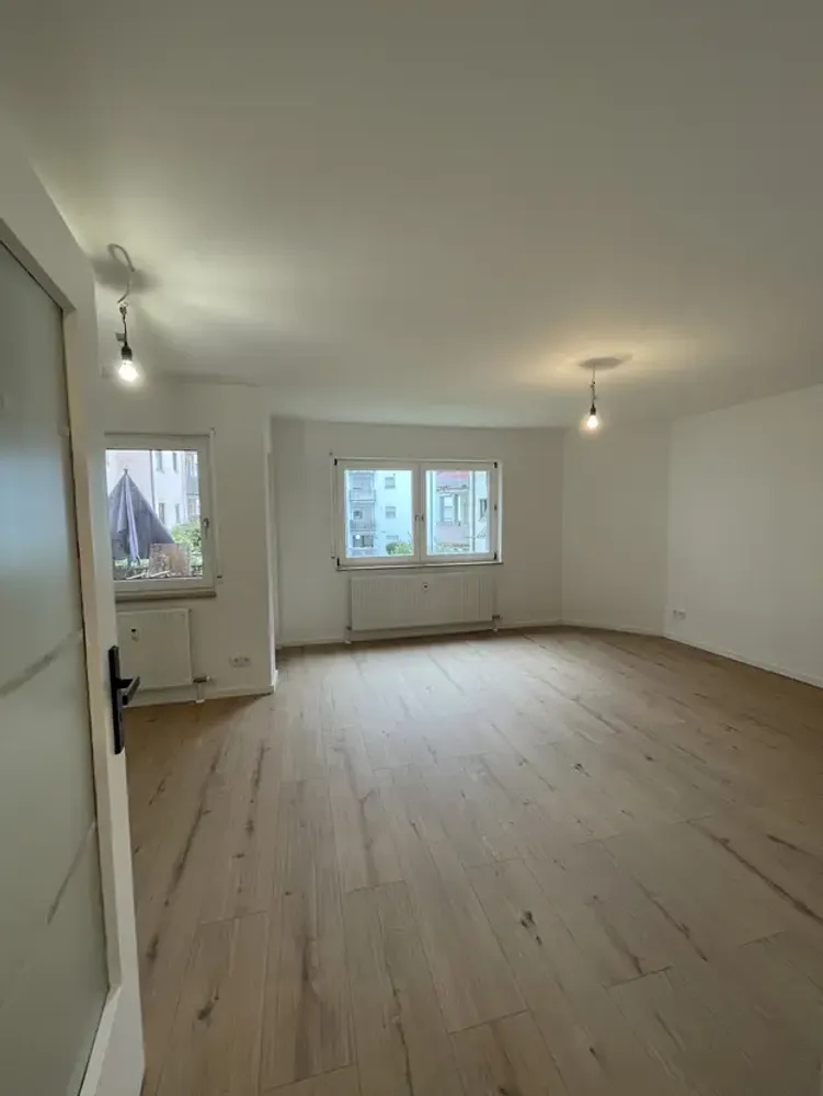 1 Zimmer Wohnung mit 40 m² in Heilbronn – Bild 7