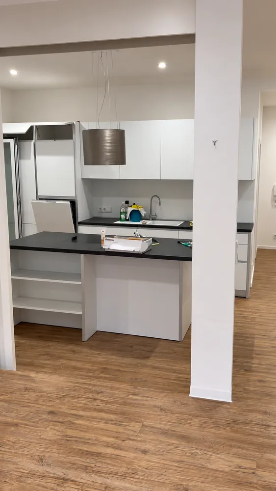 3 Zimmer Wohnung mit 114 m² in Landshut – Bild 6