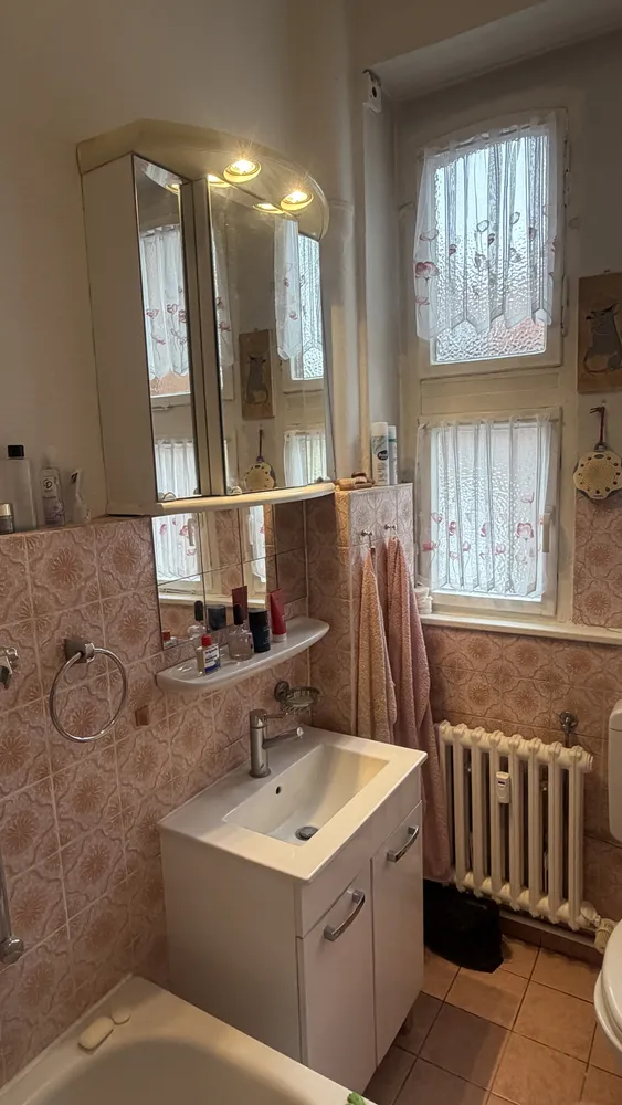 2 Zimmer Wohnung mit 89 m² in Berlin – Bild 9