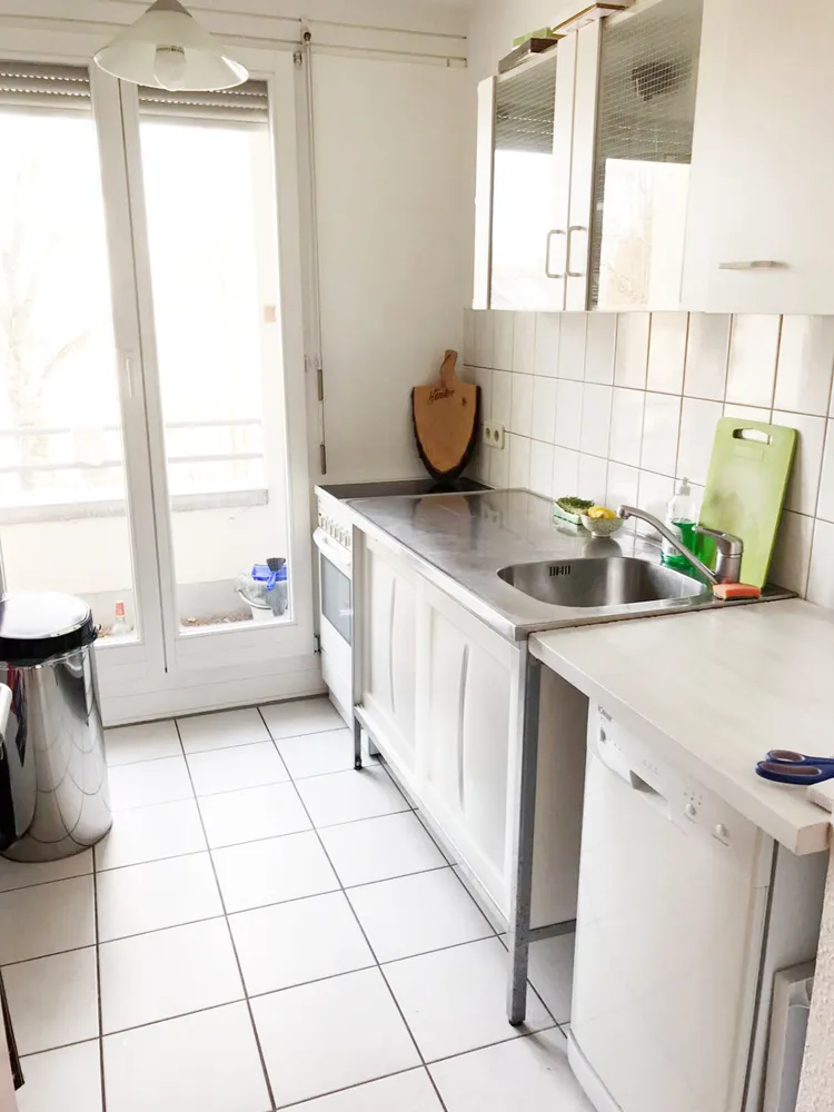 3 Zimmer Wohnung mit 58 m² in Stuttgart – Bild 6