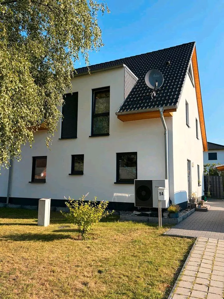 5 Zimmer Haus mit 140 m² in Rostock – Bild 3