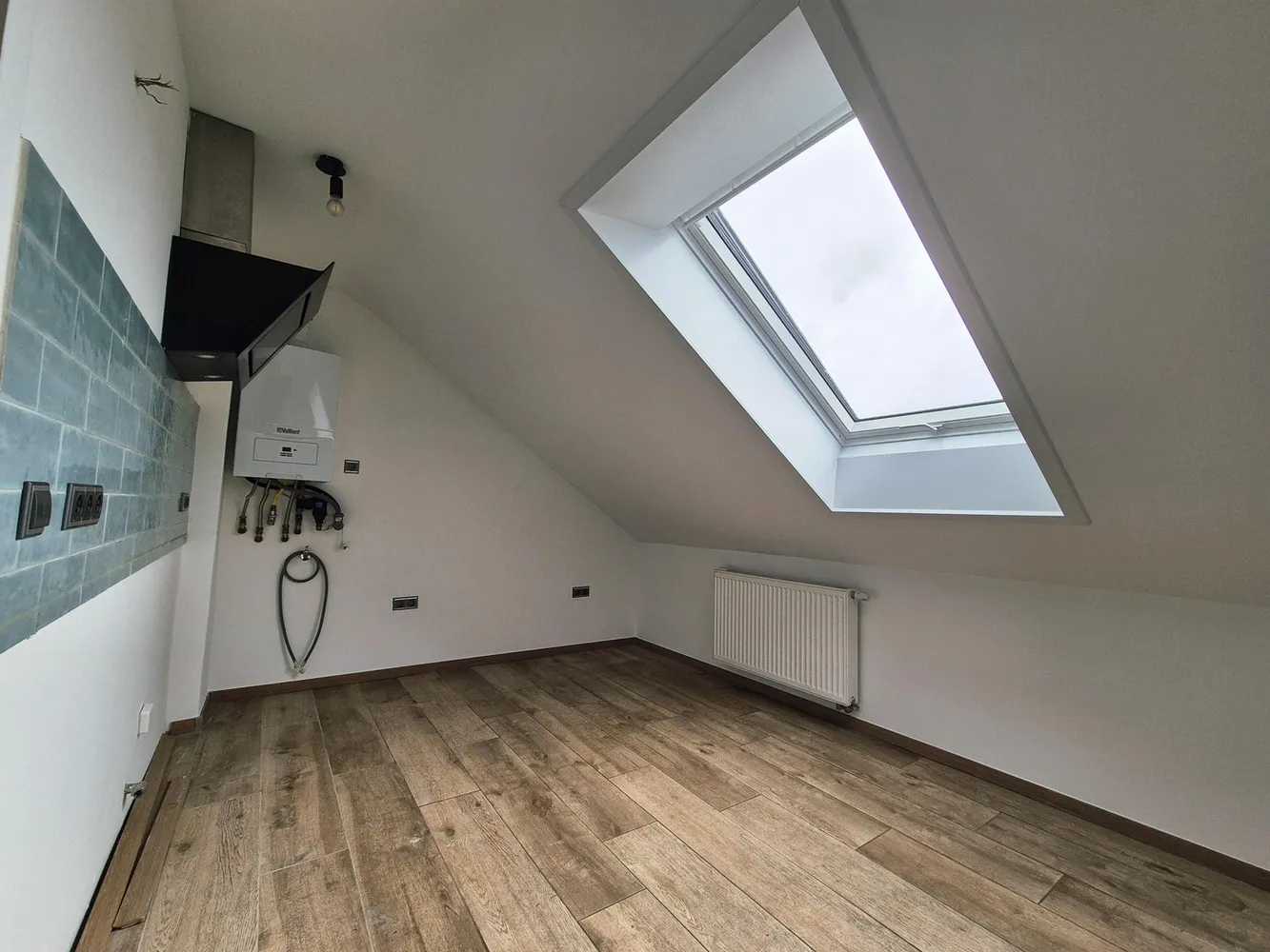 3 Zimmer Wohnung mit 90 m² in Wesel – Bild 5