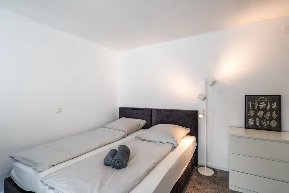WG-Zimmer mit 28 m² in Pforzheim – Bild 1