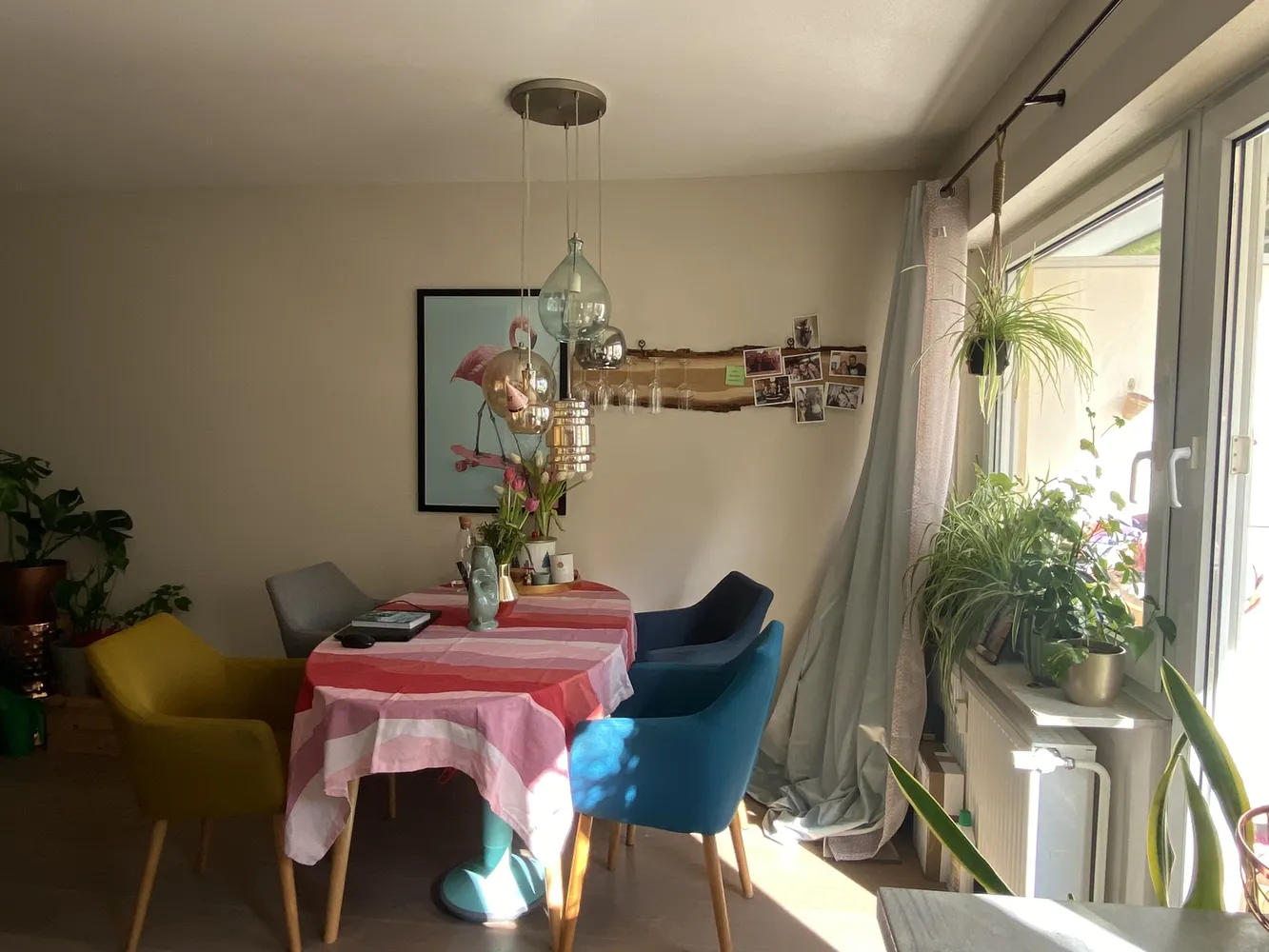 2 room apartment with 64 m² in Munich – Photo 6
