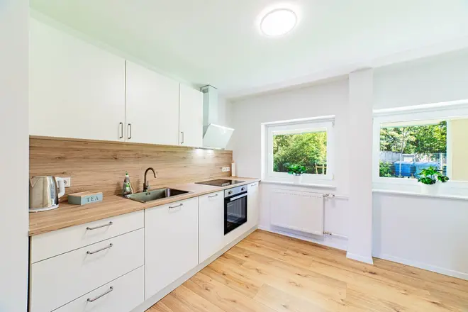 2 Zimmer Wohnung mit 65 m² in Nürnberg – Bild 4
