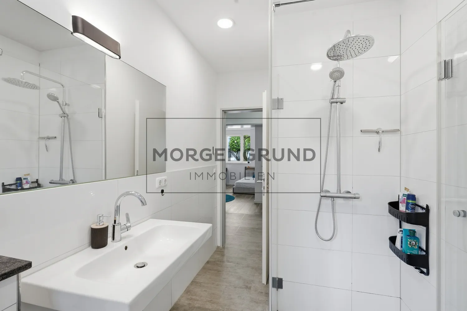 2 Zimmer Wohnung mit 66 m² in Aachen – Bild 5