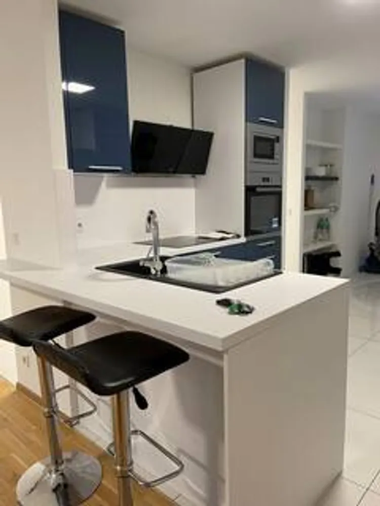 3 Zimmer Wohnung mit 102 m² in Mannheim – Bild 2