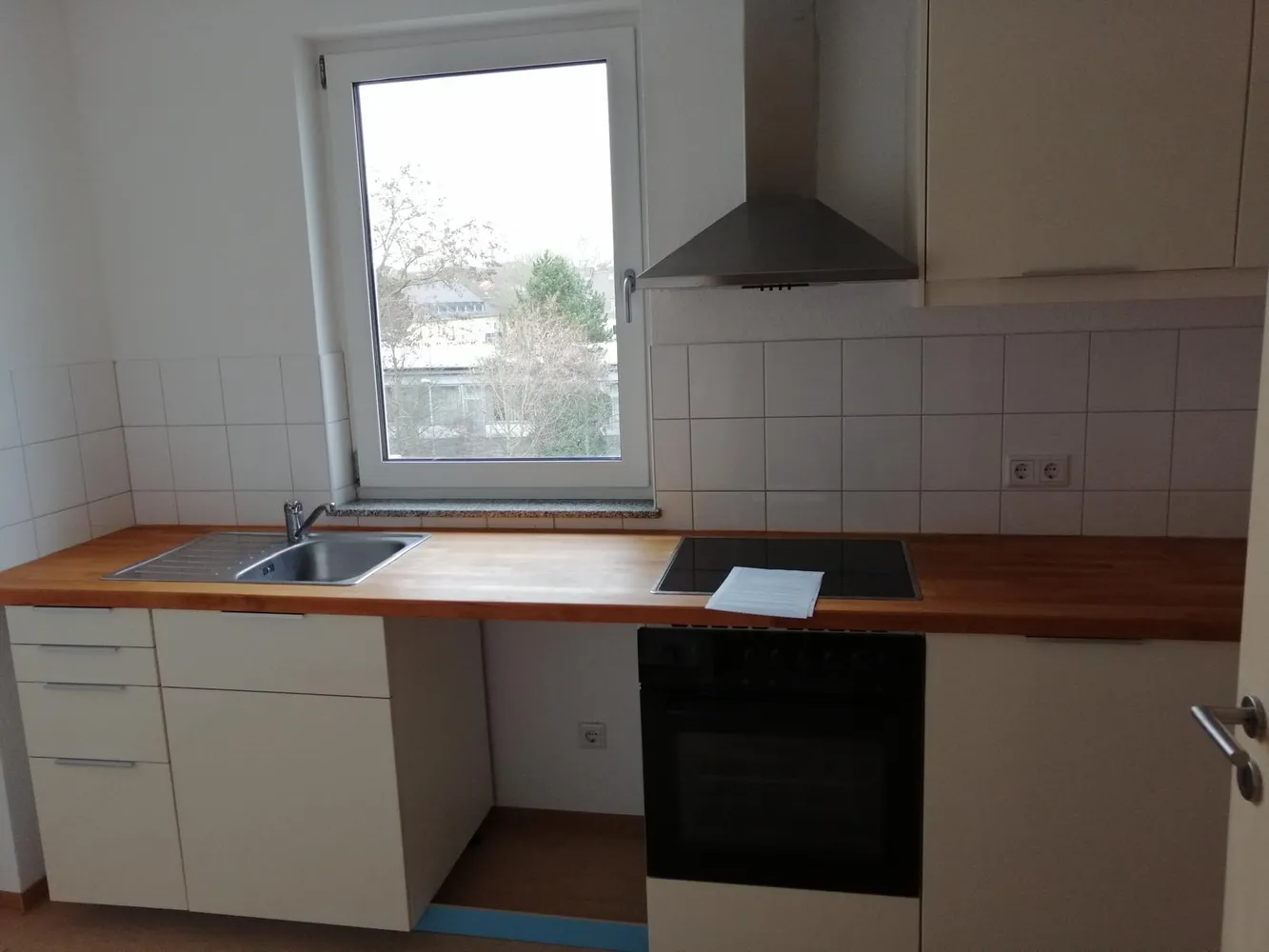 2 Zimmer Wohnung mit 64 m² in Kassel – Bild 2