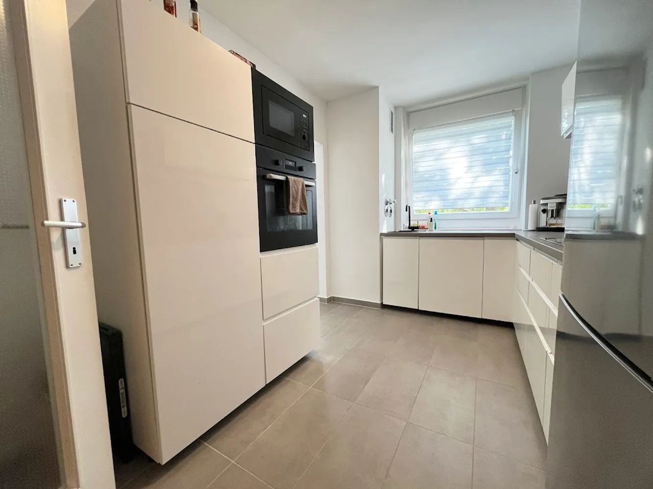 4 room apartment with 190 m² in Cologne – Photo 8