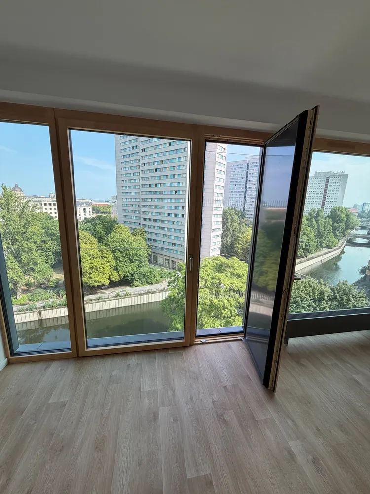 4 room apartment with 113 m² in Berlin – Photo 7