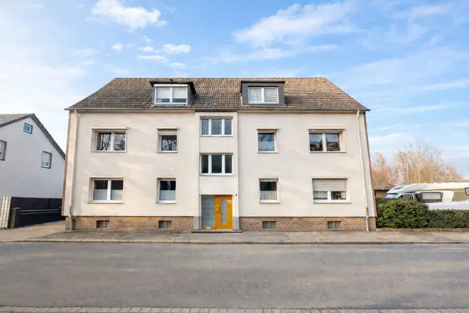 4 Zimmer Wohnung mit 70 m² in Herne – Bild 8