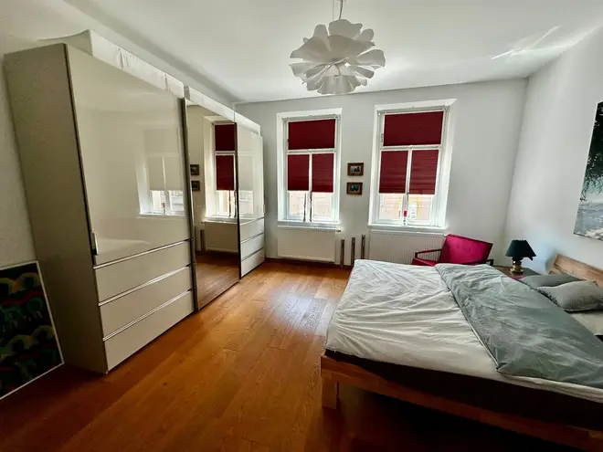 3 Zimmer Wohnung mit 82 m² in Nürnberg – Bild 3