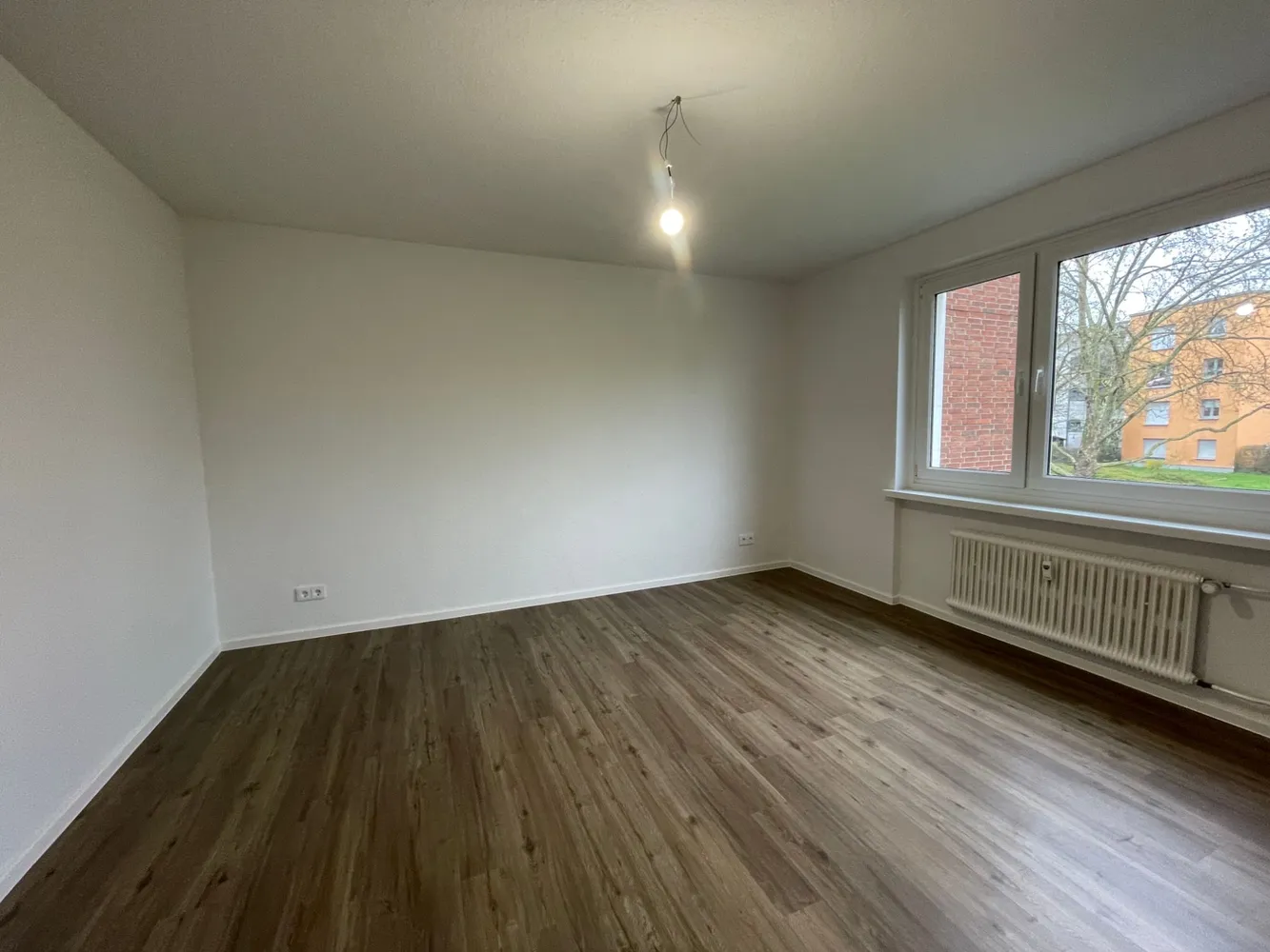 3 room apartment with 80 m² in Duisburg – Photo 5