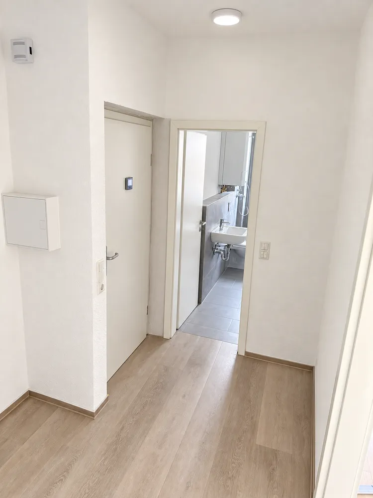 2 Zimmer Wohnung mit 48 m² in Dortmund – Bild 5