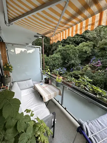 3 Zimmer Wohnung mit 70 m² in Wuppertal – Bild 7
