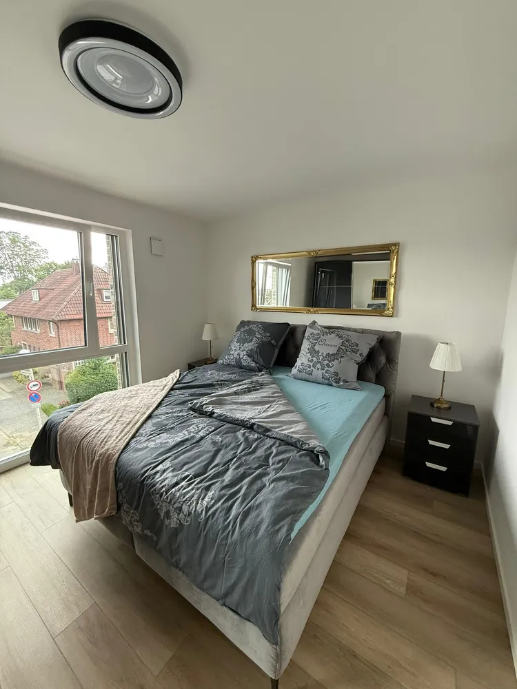 3 Zimmer Wohnung mit 102 m² in Düren – Bild 9