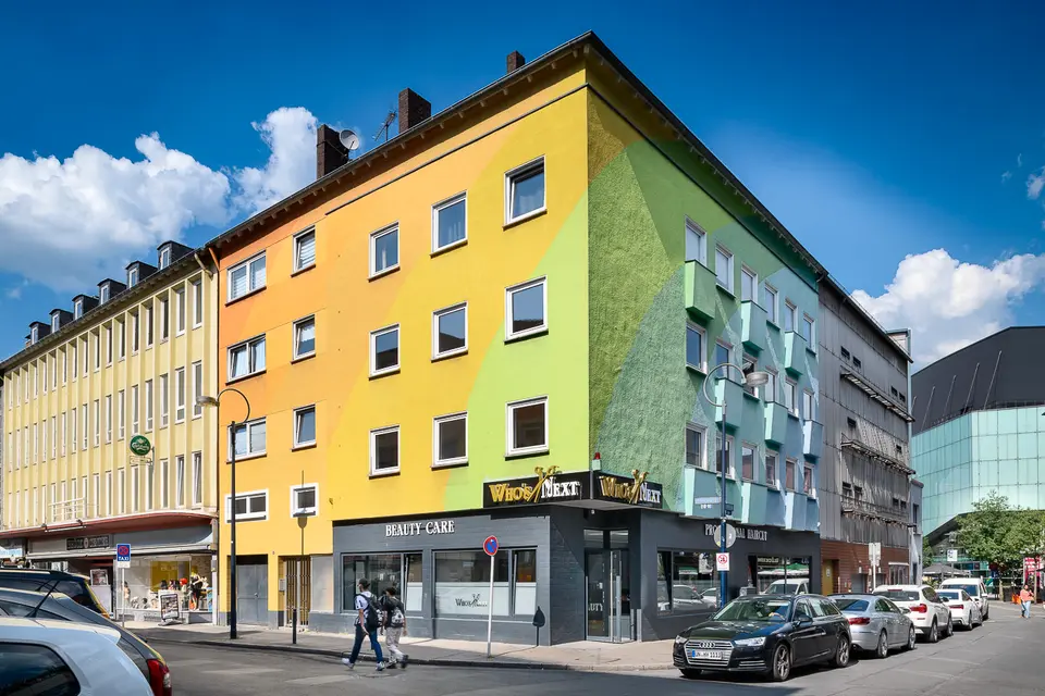 2 Zimmer Wohnung mit 64 m² in Dortmund – Bild 10