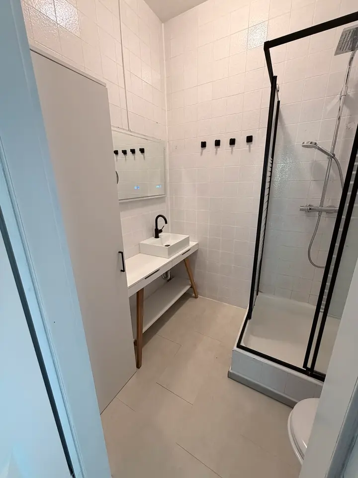 3 Zimmer Wohnung mit 90 m² in Coburg – Bild 8